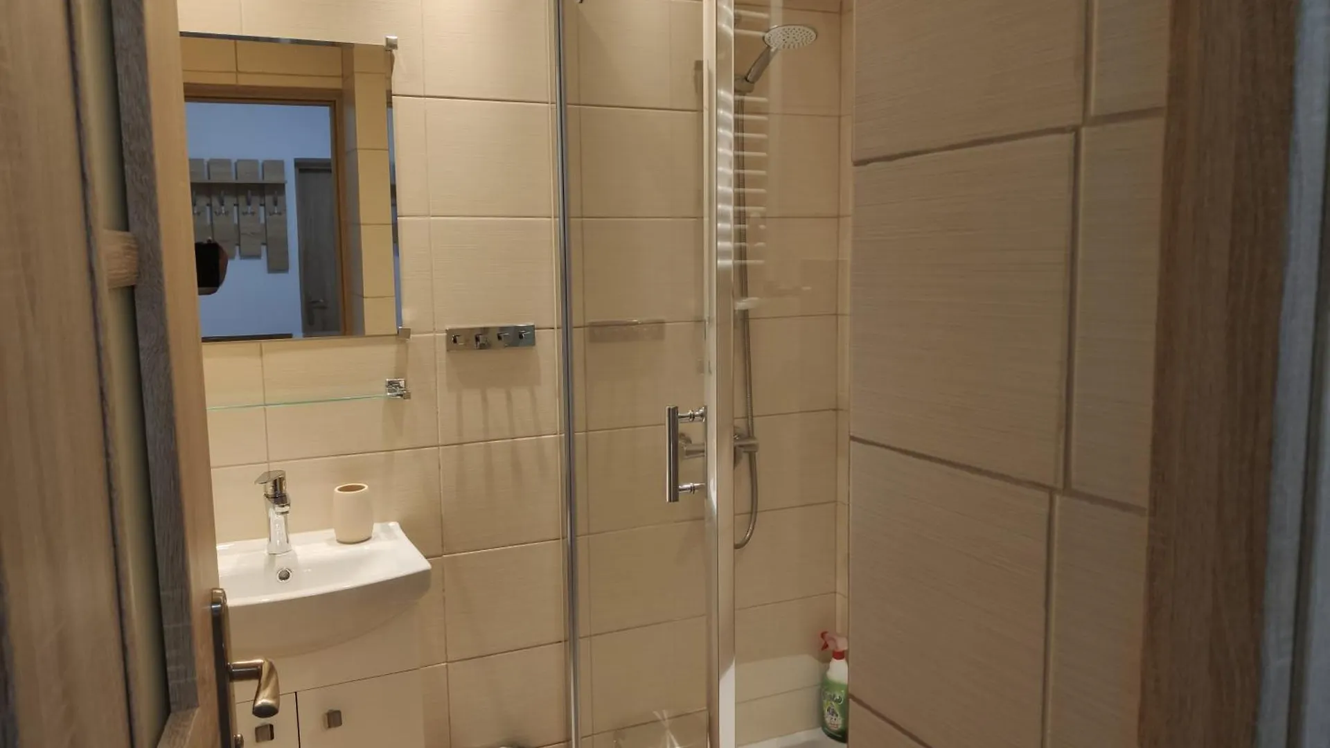 Apartament Antonia Zakopane