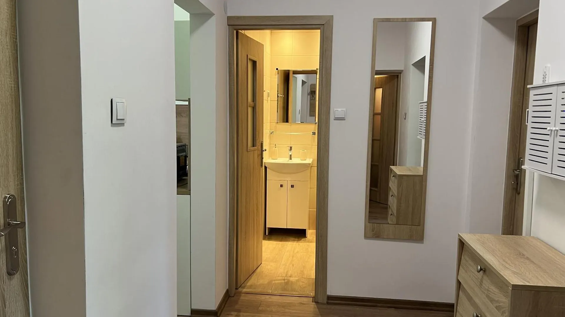Apartament Antonia Zakopane