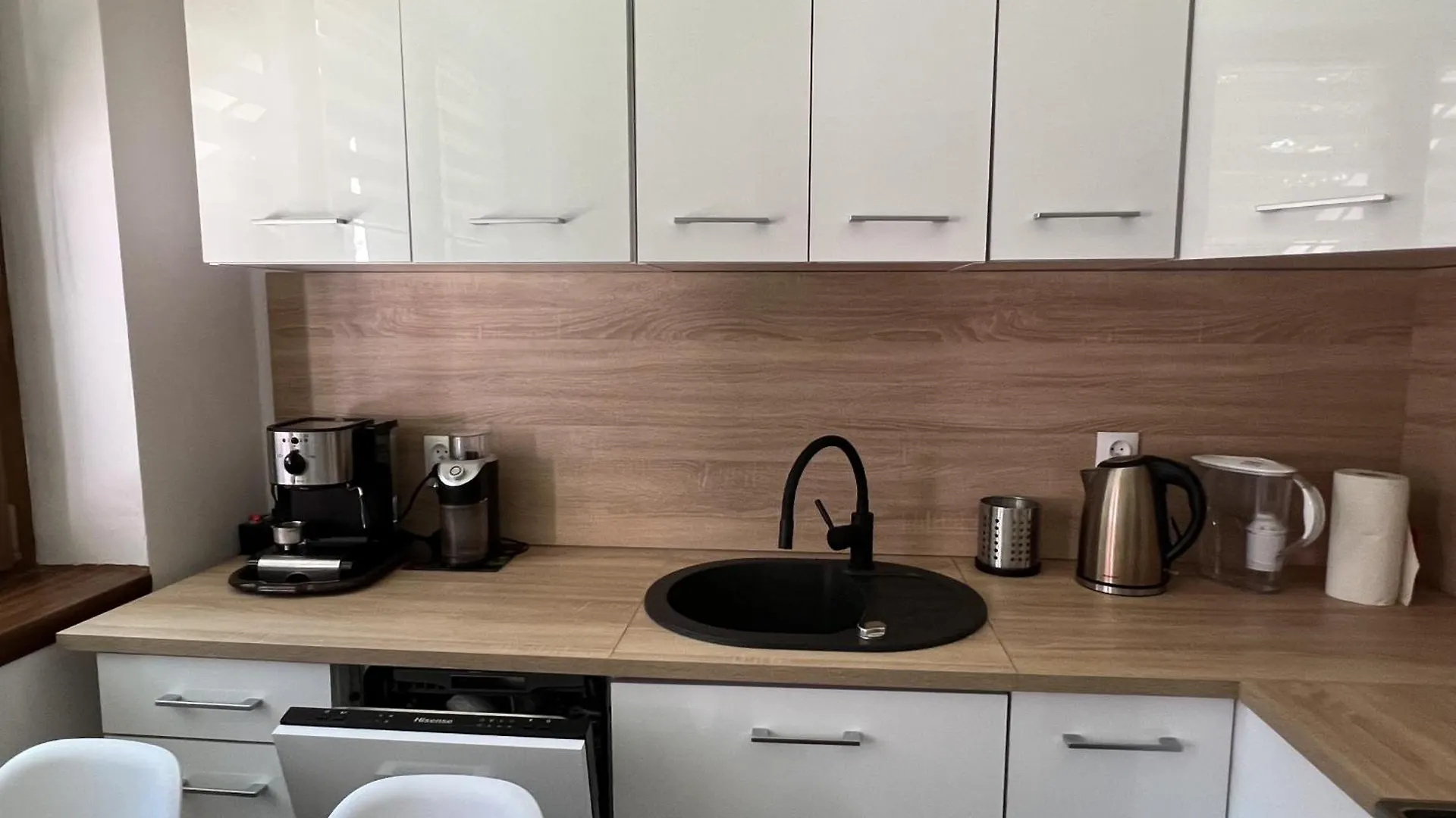 Apartament Antonia Zakopane Polska