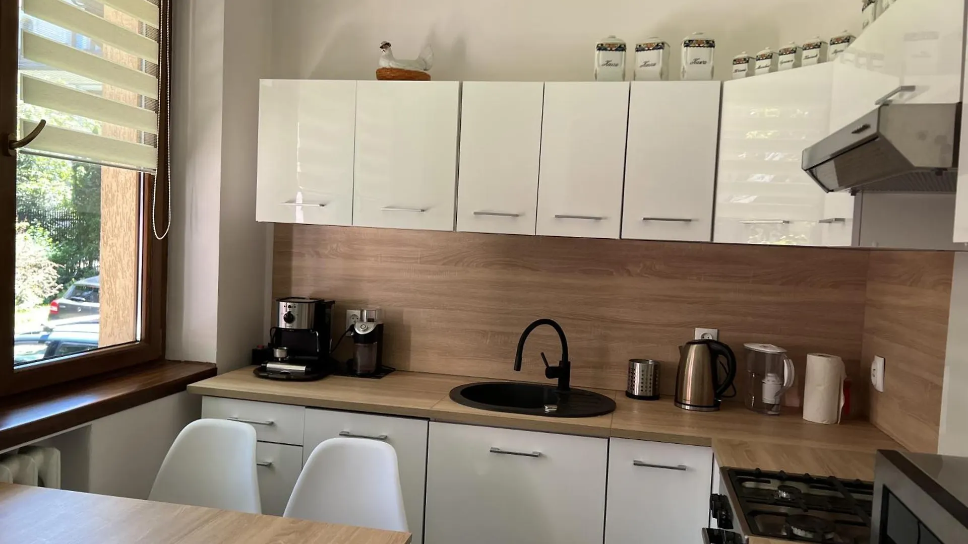 Apartament Antonia Zakopane