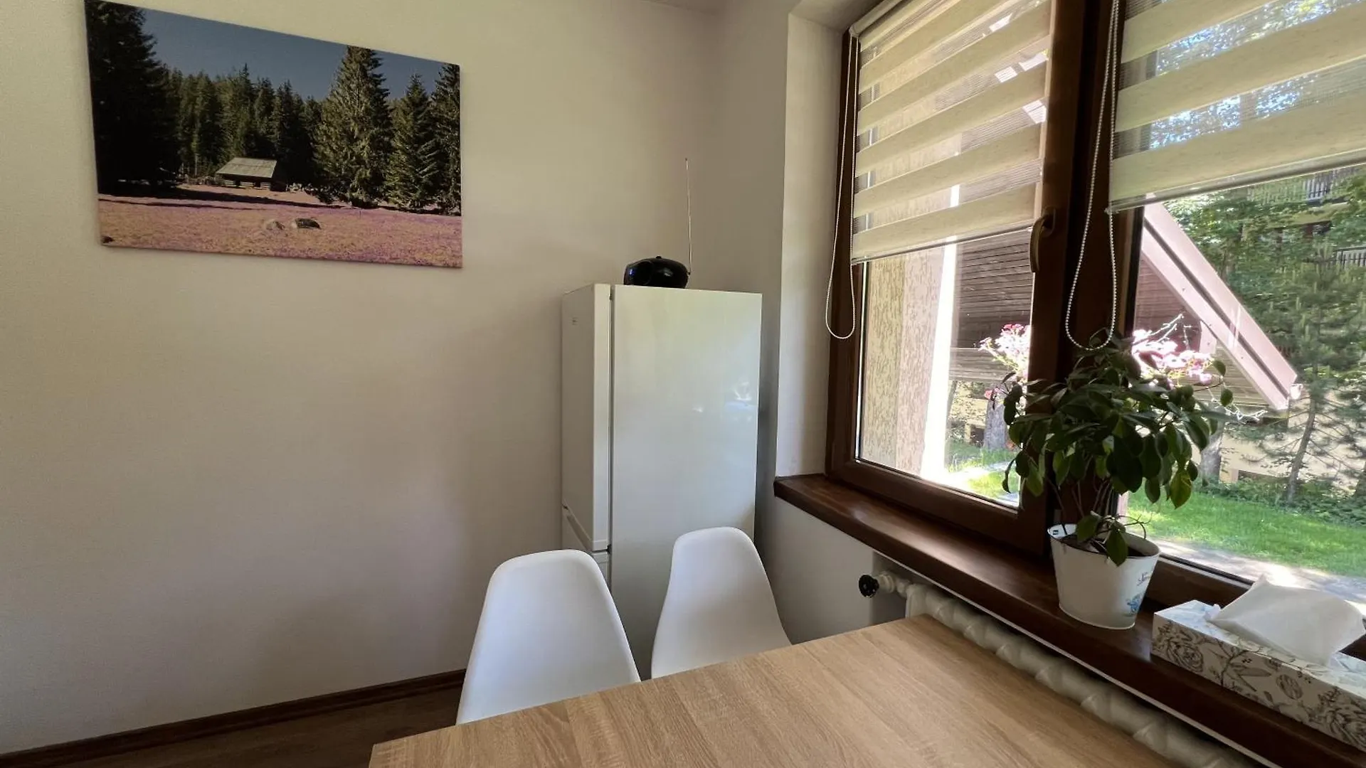 Apartament Antonia Zakopane Polska