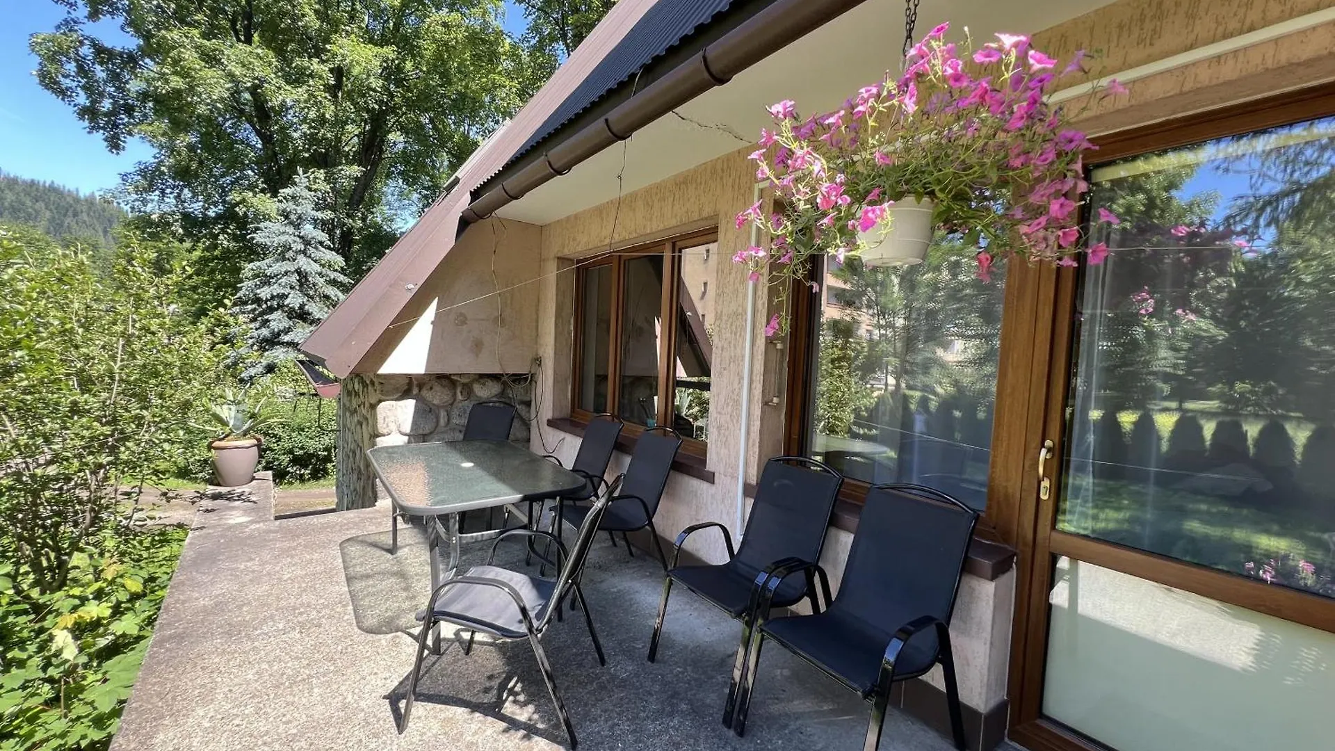 Apartament Antonia Zakopane 0*,  Polska