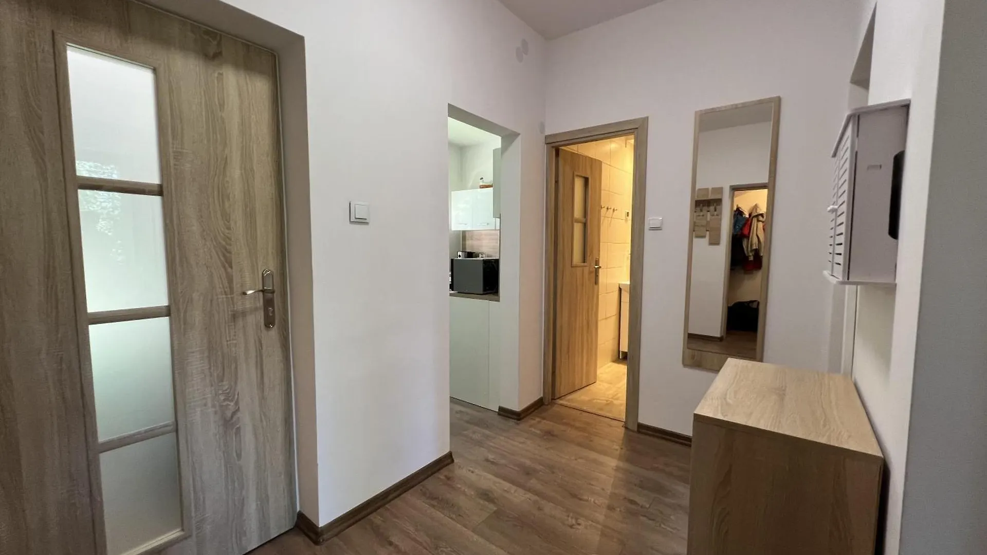 Apartament Antonia Zakopane 0*,
