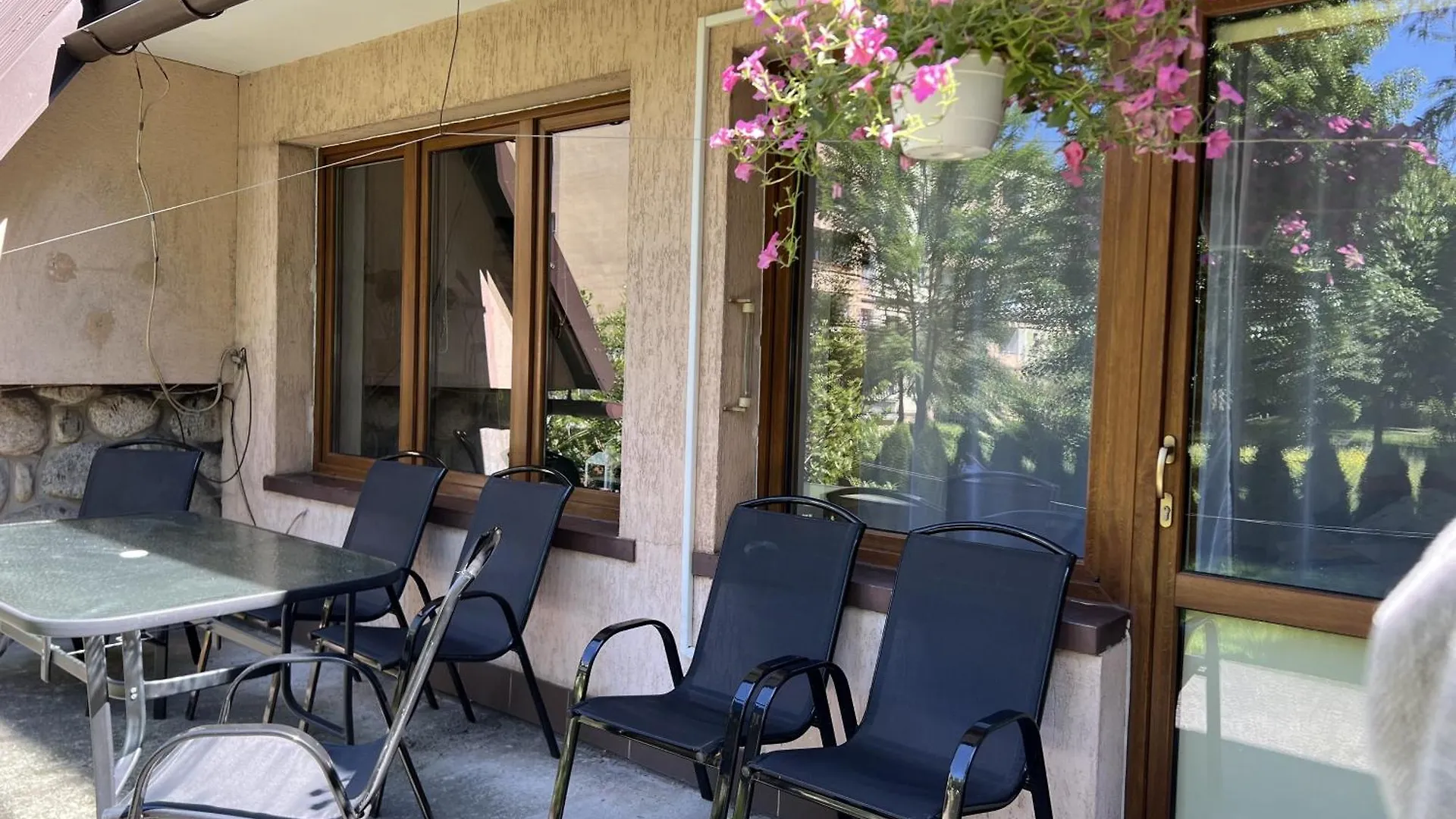 Apartament Antonia Zakopane