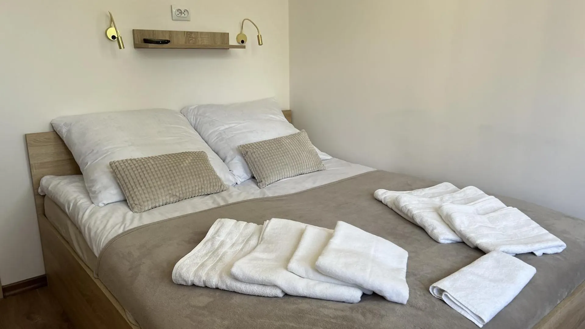 Apartament Antonia Zakopane