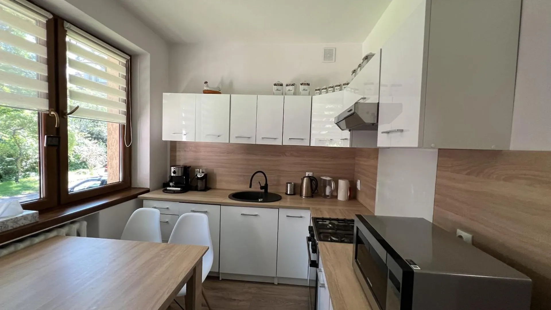 Apartament Antonia Zakopane