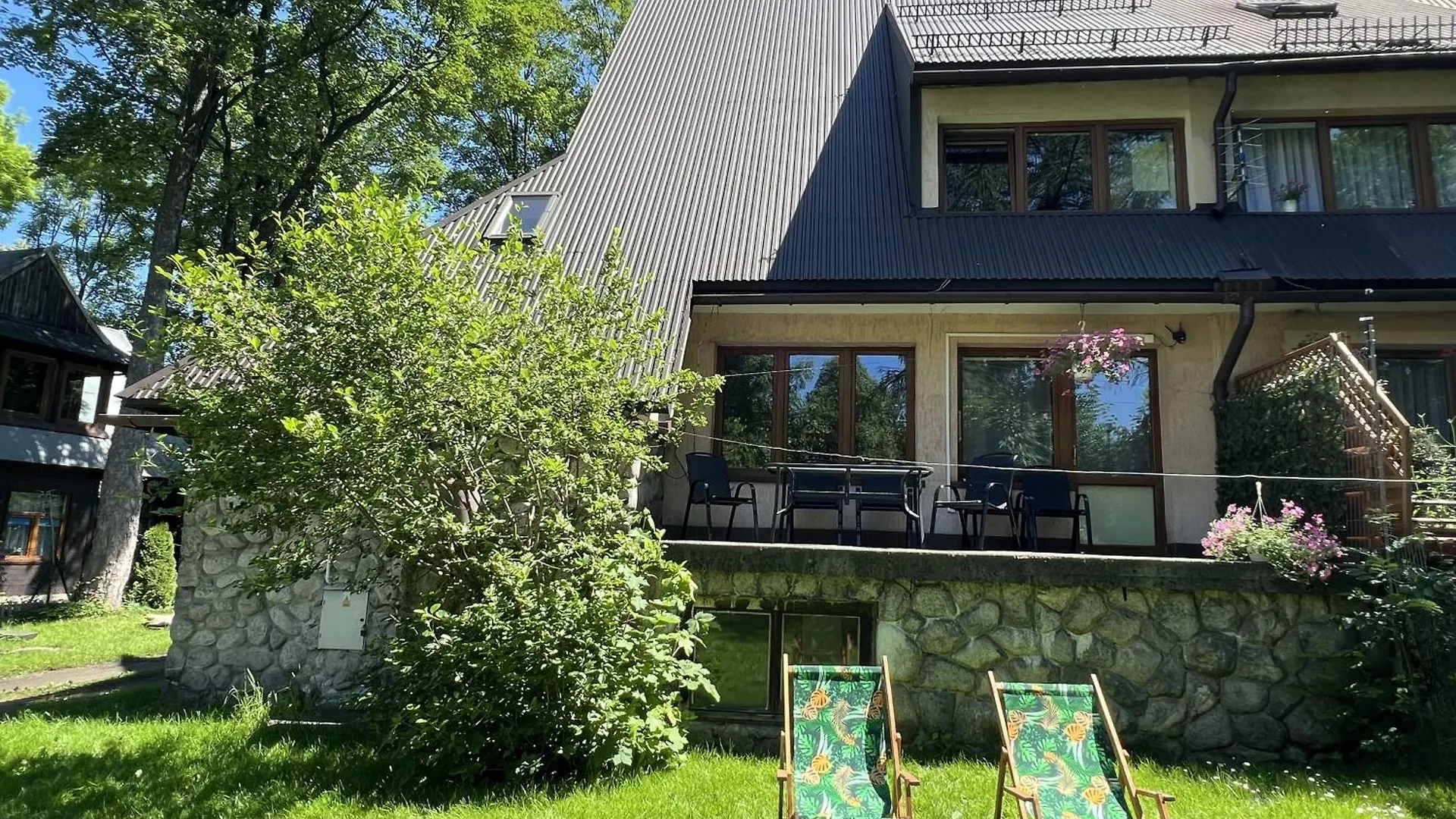 Apartament Antonia Zakopane 0*,
