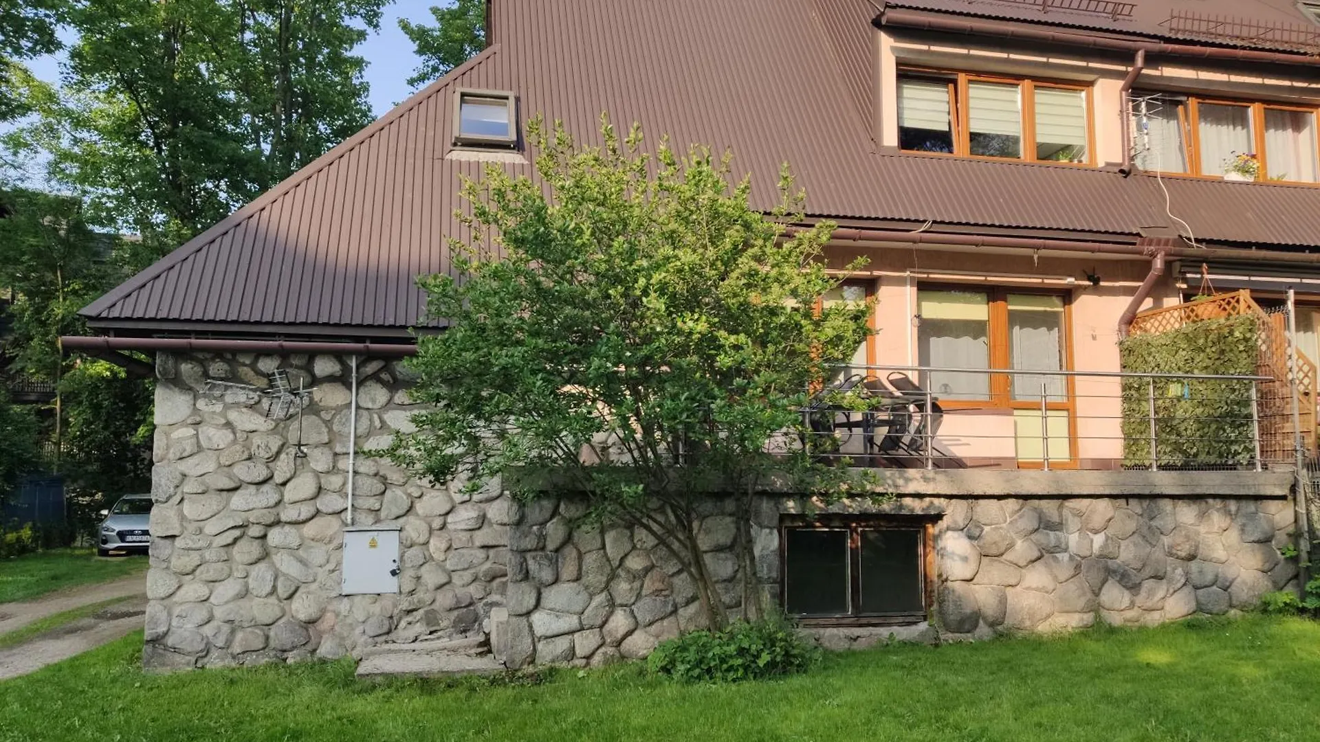 Apartament Antonia Zakopane